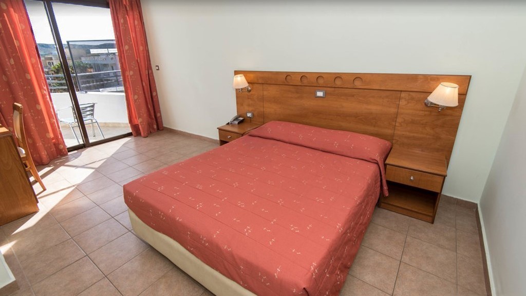 Cleopatra Superior Hotel